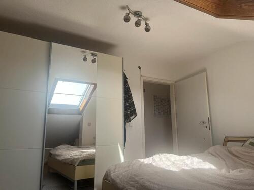 Foto - 1.5 Zimmer Etagenwohnung in Oberndorf am Neckar