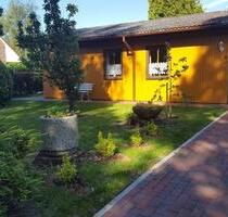 Ferienhaus bis zu 4 Pers. Nordseebad Otterndorf, 2 Schlafzimmer