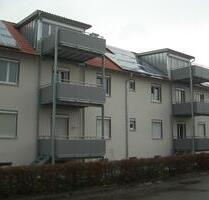 3 Zi. -Wohnung in Aulendorf - 890,00&nbsp;EUR Kaltmiete, ca.&nbsp; 59,00&nbsp;m&sup2; in Aulendorf (PLZ: 88326)