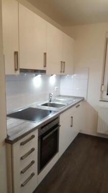 Foto - 3 Zimmer Etagenwohnung zur Miete in Aulendorf