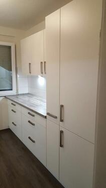 Foto - 3 Zimmer Etagenwohnung in Aulendorf