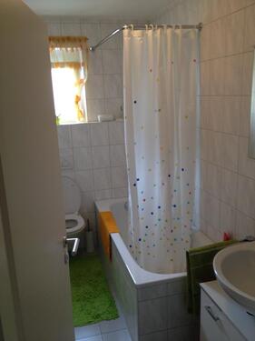 Foto - Etagenwohnung in Aulendorf zur Miete