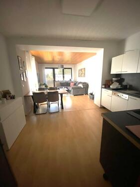 Foto - 2 Zimmer Erdgeschoßwohnung zur Miete in Saarlouis