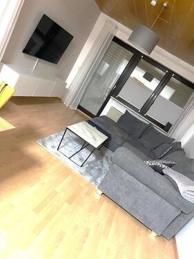 Foto - 2 Zimmer Erdgeschoßwohnung in Saarlouis