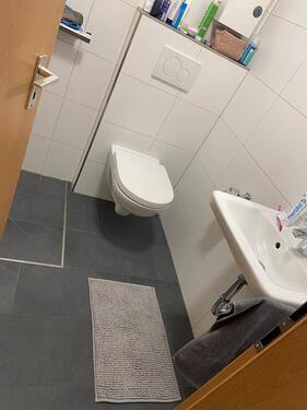 Foto - Erdgeschoßwohnung in Saarlouis zur Miete