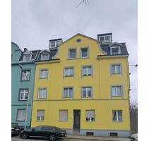 Familienfreundliche 3 Zimmer Wohnung ab 15.05.2026 frei - Herne Sodingen