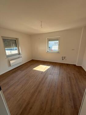 Foto - Helle 2 Zimmer Erdgeschosswohnung mit Garten in Unterfahlheim