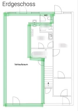 Foto - Gewerbefläche zu vermieten zentrale Lage Itzehoe