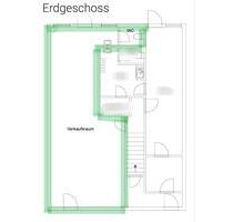 Gewerbefläche zu vermieten zentrale Lage Itzehoe