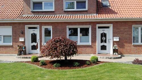 Foto - Mietwohnung mit Garten und Terrasse