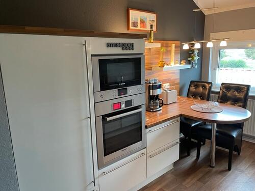 Foto - 5 Zimmer Etagenwohnung zur Miete in Twistringen