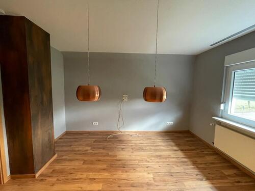 Foto - Etagenwohnung in Twistringen zur Miete