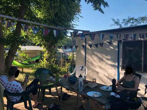 Foto - Grundst&uuml;ck zur Miete in Schorfheide