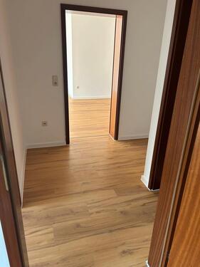 Foto - Erdgeschoßwohnung in Leiferde zur Miete