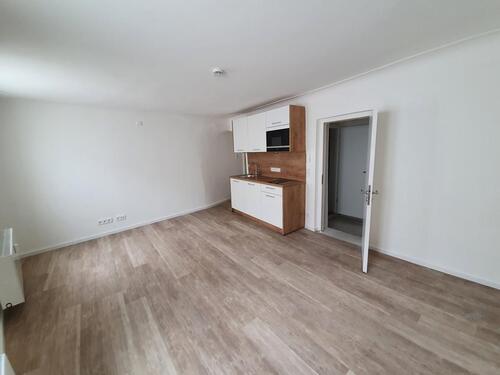 Foto - 2 Zimmer Etagenwohnung in Passau