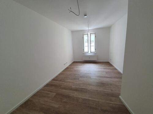 Foto - Etagenwohnung in Passau zur Miete