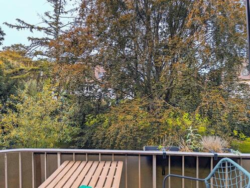 Foto - 3 Zimmer Maisonettenwohnung zum Kaufen in Grevenbroich