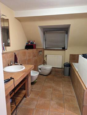 Foto - 3 Zimmer Maisonettenwohnung in Grevenbroich