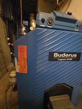 Foto - 10 Zimmer Doppelhaushälfte in Tiefenbach