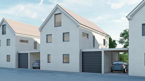 Foto - 5 Zimmer Einfamilienhaus zum Kaufen in Wolnzach