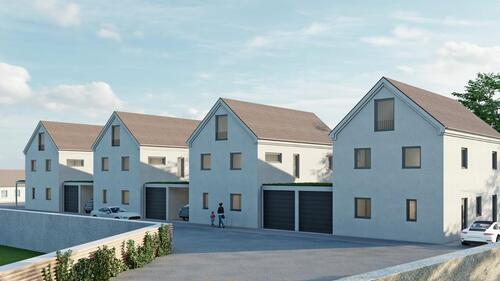 Foto - 5 Zimmer Einfamilienhaus in Wolnzach