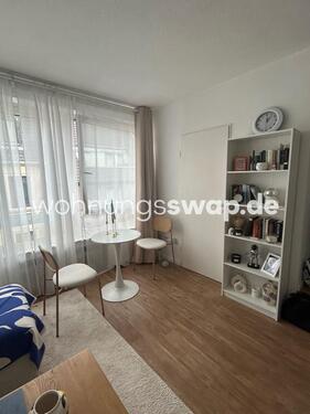 Foto - Etagenwohnung in Köln zur Miete