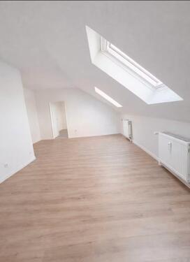 Foto - 2 Zimmer Dachgeschoßwohnung zur Miete in Krefeld