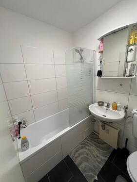 Foto - Erdgeschoßwohnung in Dortmund zur Miete