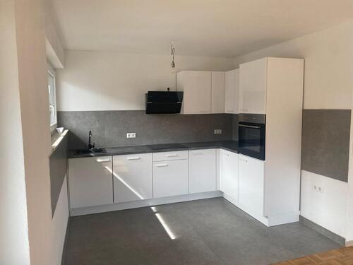 Foto - 3-Zimmer-Wohnung • zur Miete • Einbauküche • Balkon