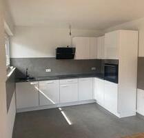 3-Zimmer-Wohnung • zur Miete • Einbauküche • Balkon - Remchingen