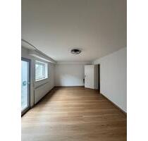 Kellerwohnung Lagerfläche ca. 40 m² zu vermieten - Ketsch