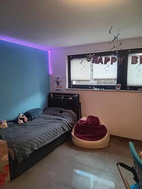 Foto - Etagenwohnung in Swisttal zur Miete