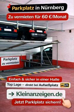 Foto - andere zur Miete in Nürnberg