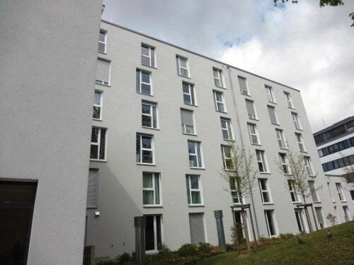 Foto - Helles Studentenapartment – vermietet und provisionsfrei