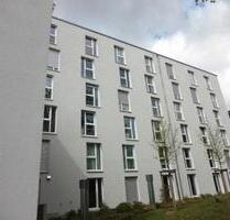 Helles Studentenapartment – vermietet und provisionsfrei - Nürnberg Altstadt, St. Lorenz