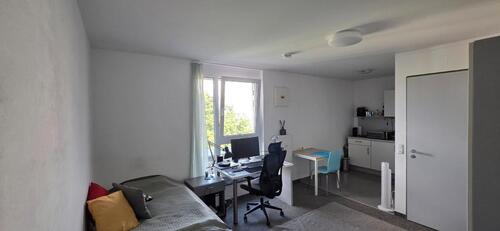 Foto - Etagenwohnung in Nürnberg zum Kaufen