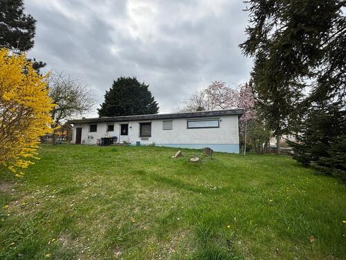 Foto - 6 Zimmer Bungalow zum Kaufen in Heiligenhafen