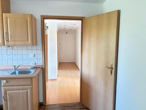 Foto - 2 Zimmer Etagenwohnung zum Kaufen in Ingolstadt