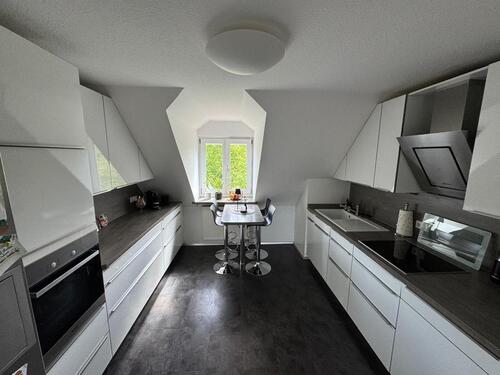 Foto - 4 Zimmer Maisonettenwohnung in Kaufbeuren