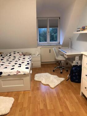 Foto - Maisonettenwohnung in Kaufbeuren zum Kaufen
