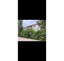 Vermiete 3 Raum Wohnung in Niemberg - Landsberg
