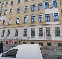 2-Zimmer-Wohnung 60 M2 Balkon ab 1.11Leipzig-Connewitz Bornaische