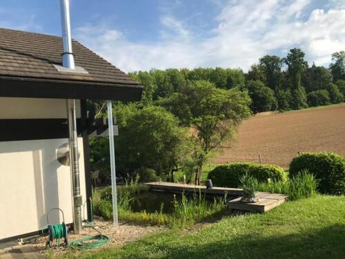 Foto - Einfamilienhaus in Billigheim zum Kaufen