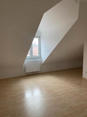 Foto - Etagenwohnung in Roding