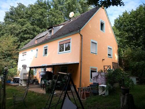 Foto - Einfamilienhaus in Berg bei Neumarkt in der Oberpfalz