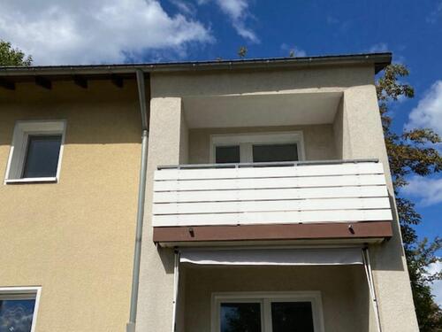 Foto - Gemütliche3-Zimmer Wohnung-ideal für eine Person oder ein Paar