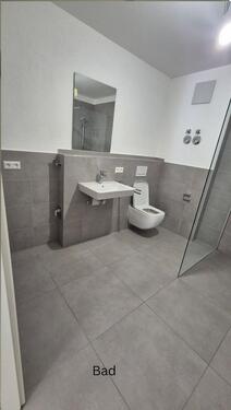 Foto - Etagenwohnung in Türkheim