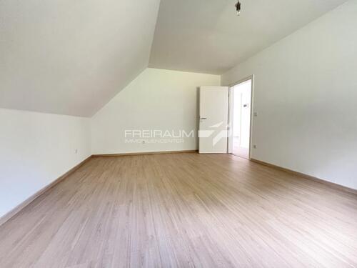 Foto - Etagenwohnung in Siegen zur Miete
