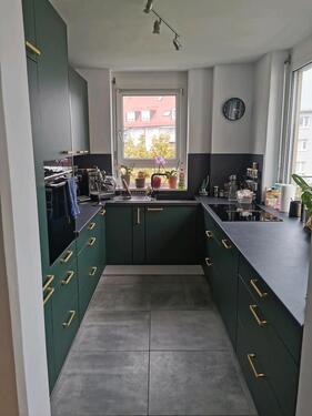 Foto - Möbilierte Wohnung zur Zwischenmiete