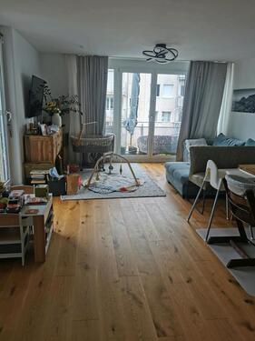 Foto - Etagenwohnung in München